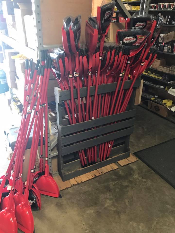 Central Arkansas Tool Supply