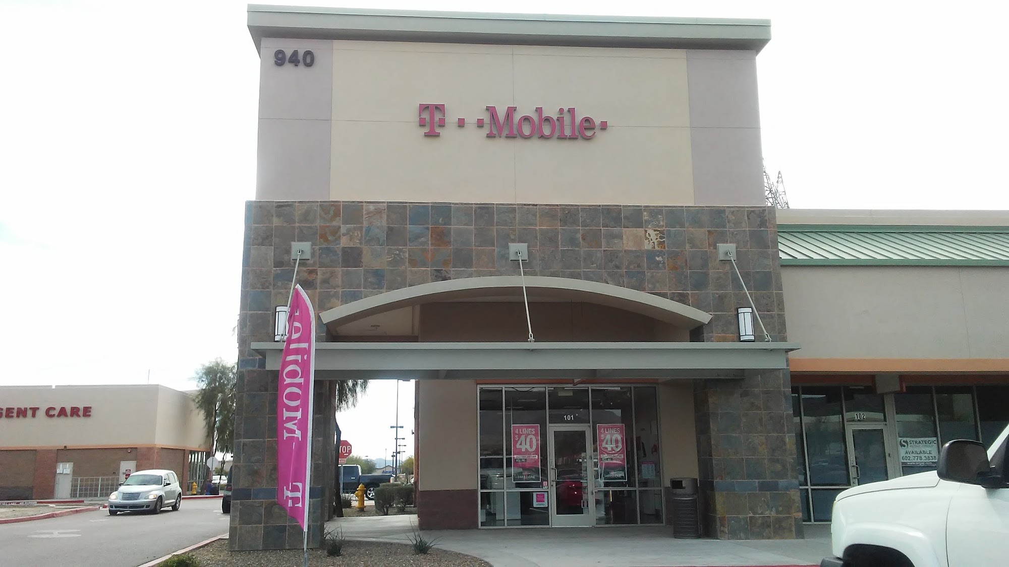 T-Mobile