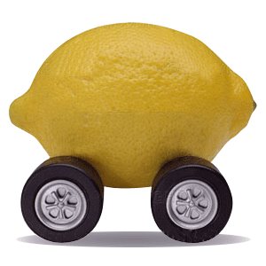 Lemon Aid Stand