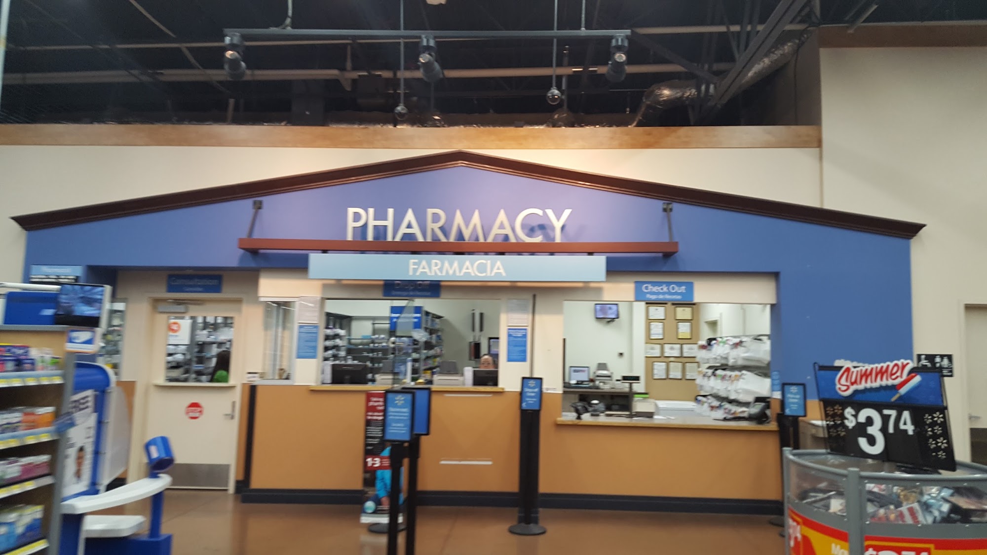 Walmart Pharmacy