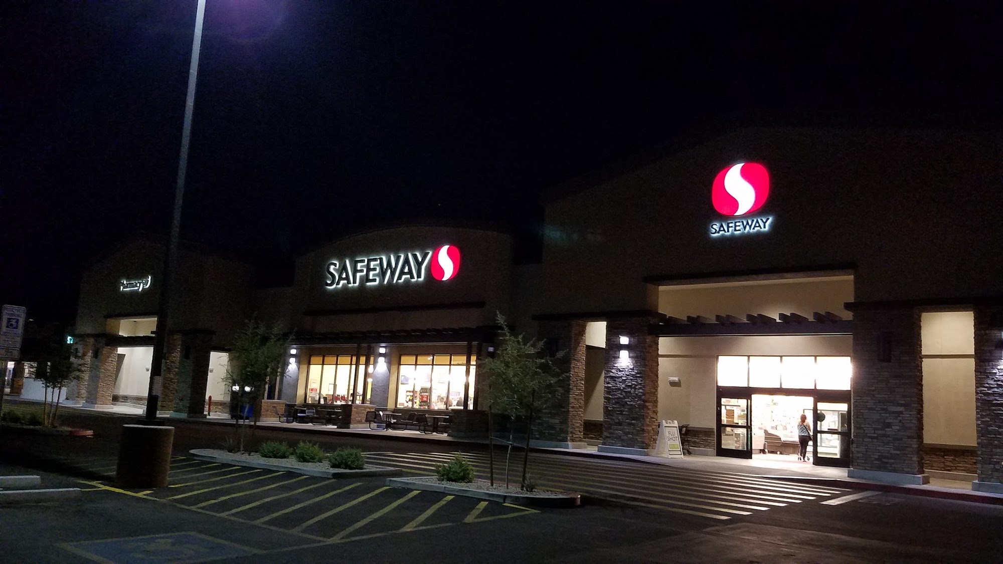 Safeway Pharmacy