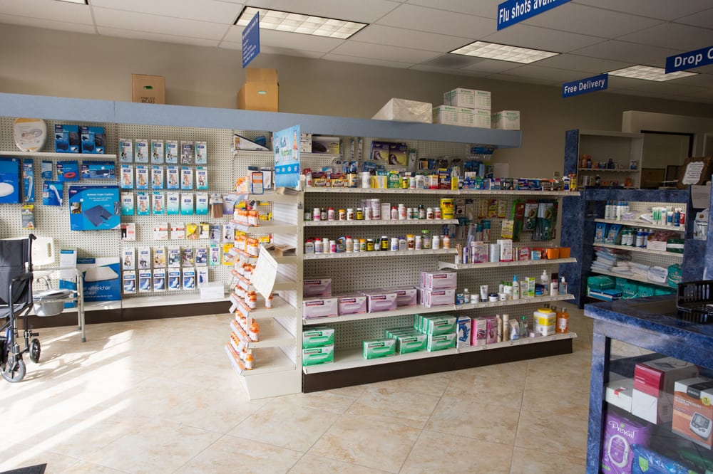 Polaris Pharmacy Services LTC