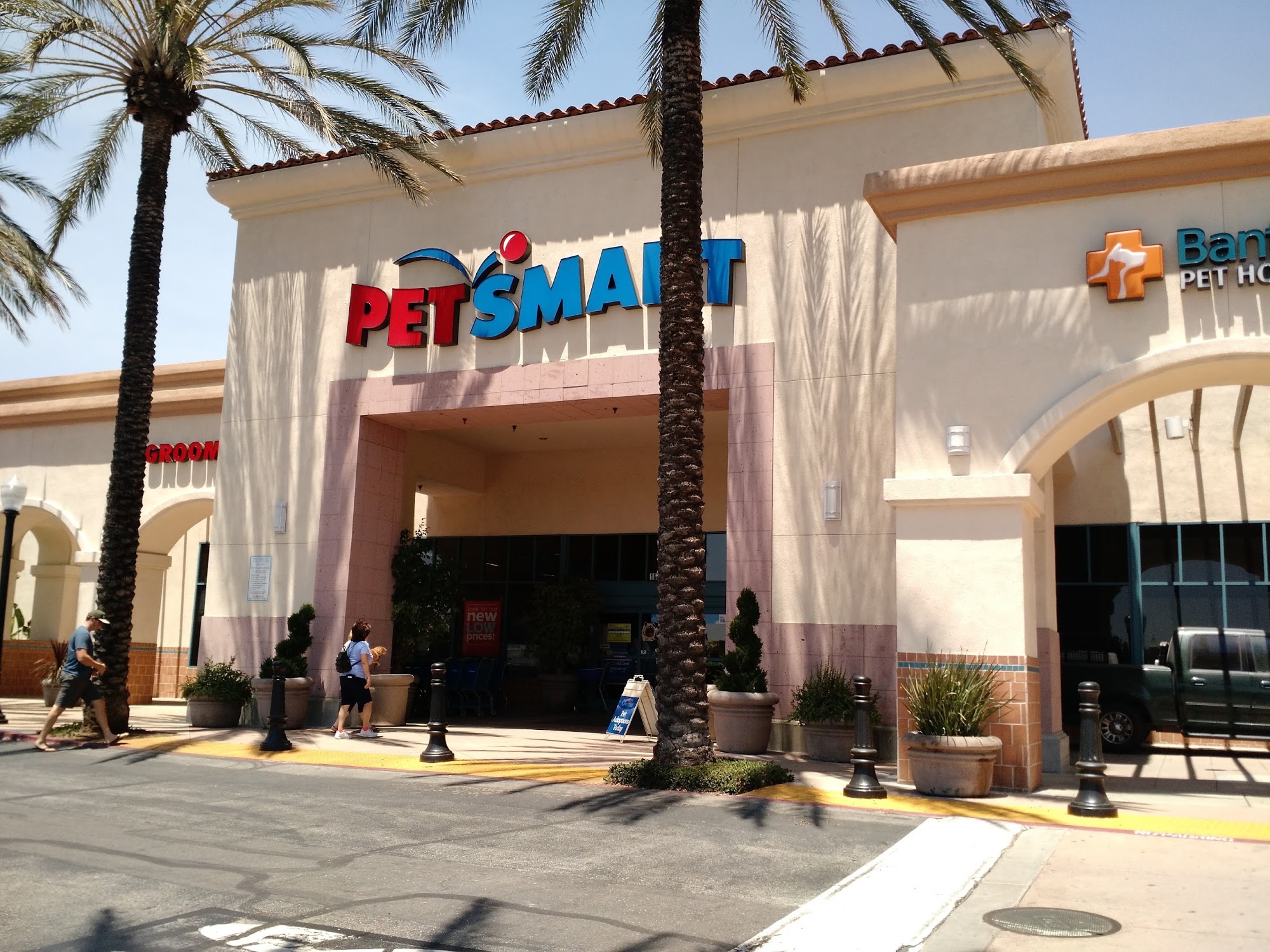 PetSmart