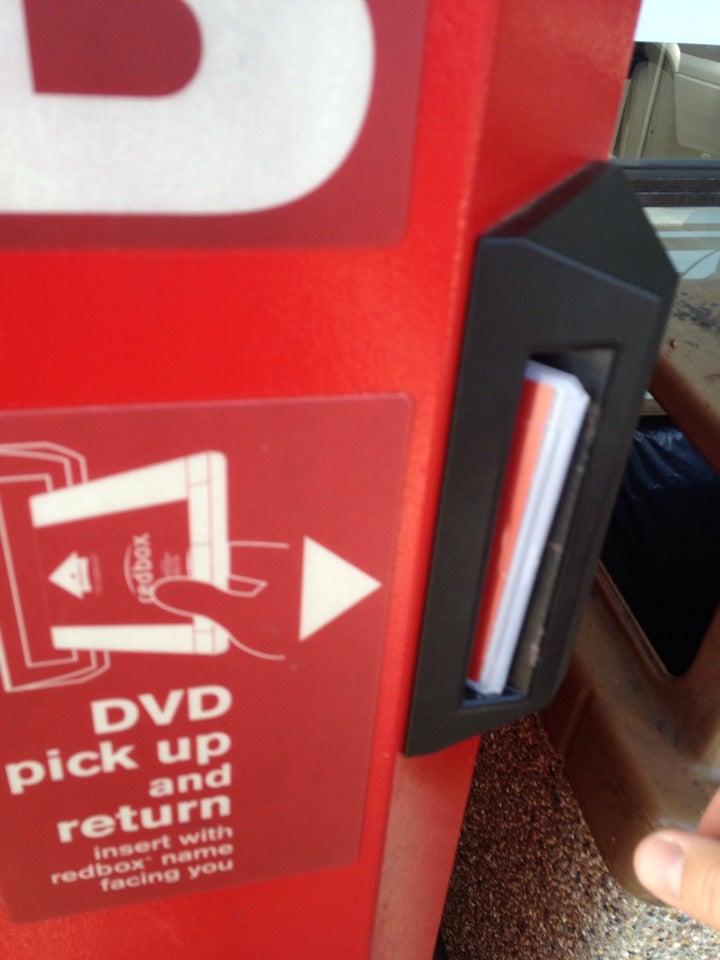 Redbox