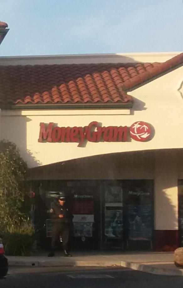 MoneyGram