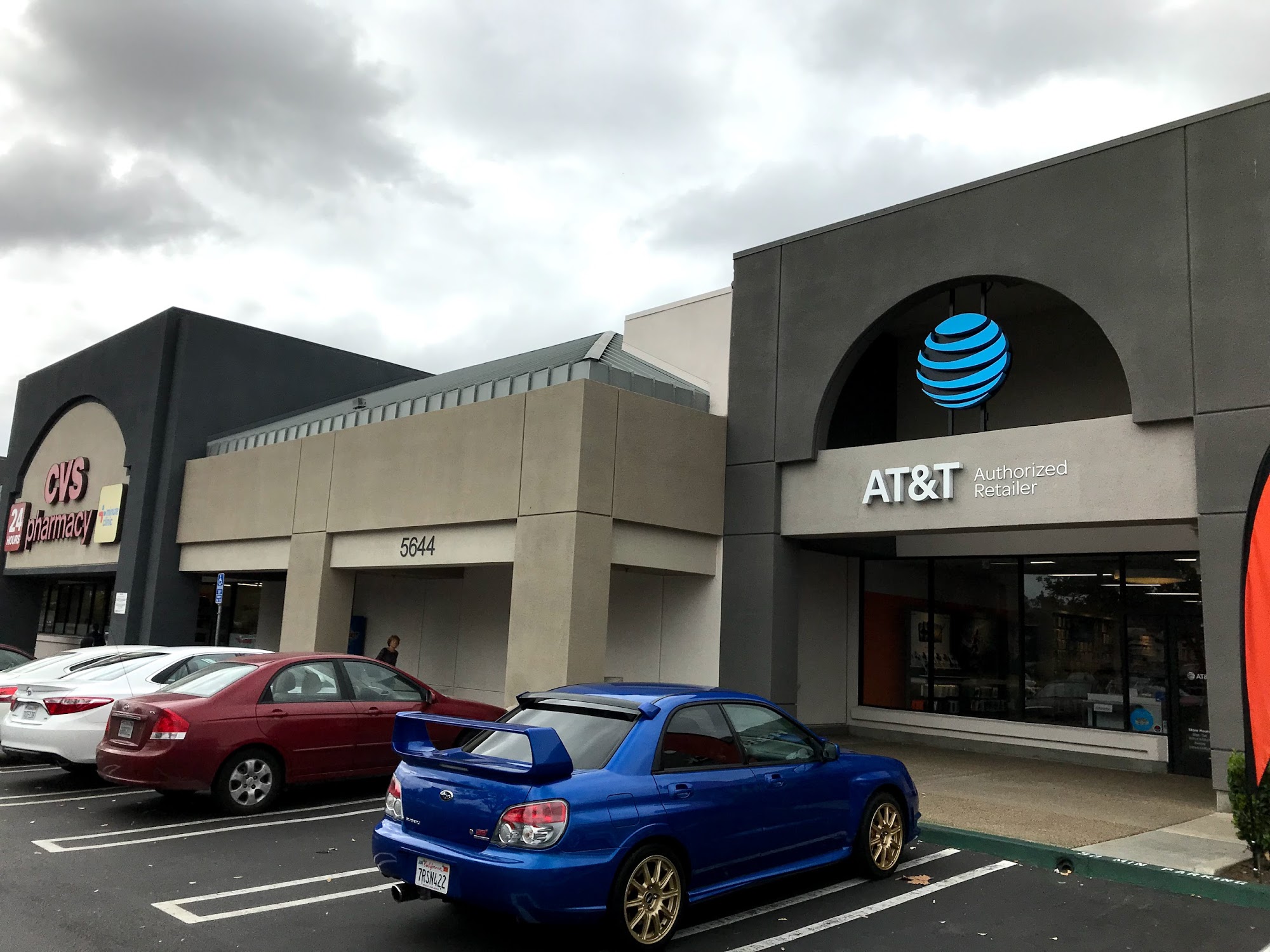 AT&T Store