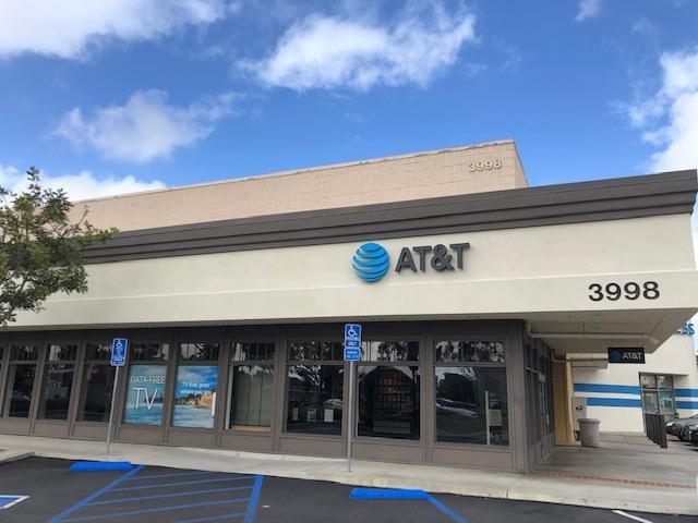 AT&T Store