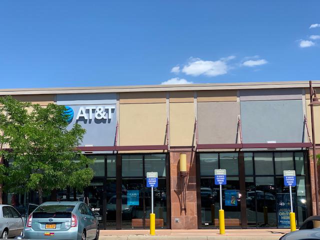 AT&T Store