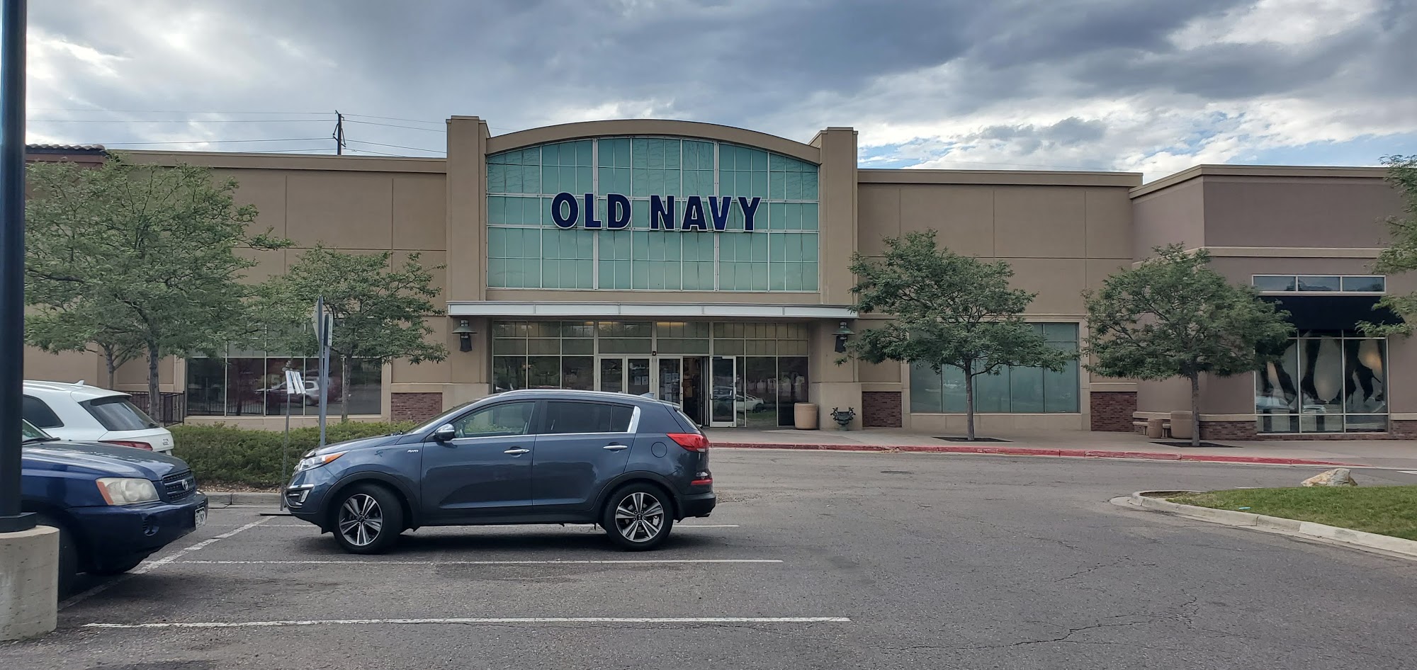 Old Navy