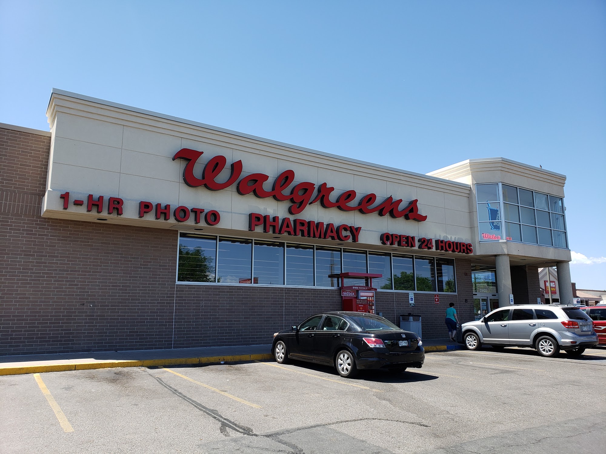 Walgreens