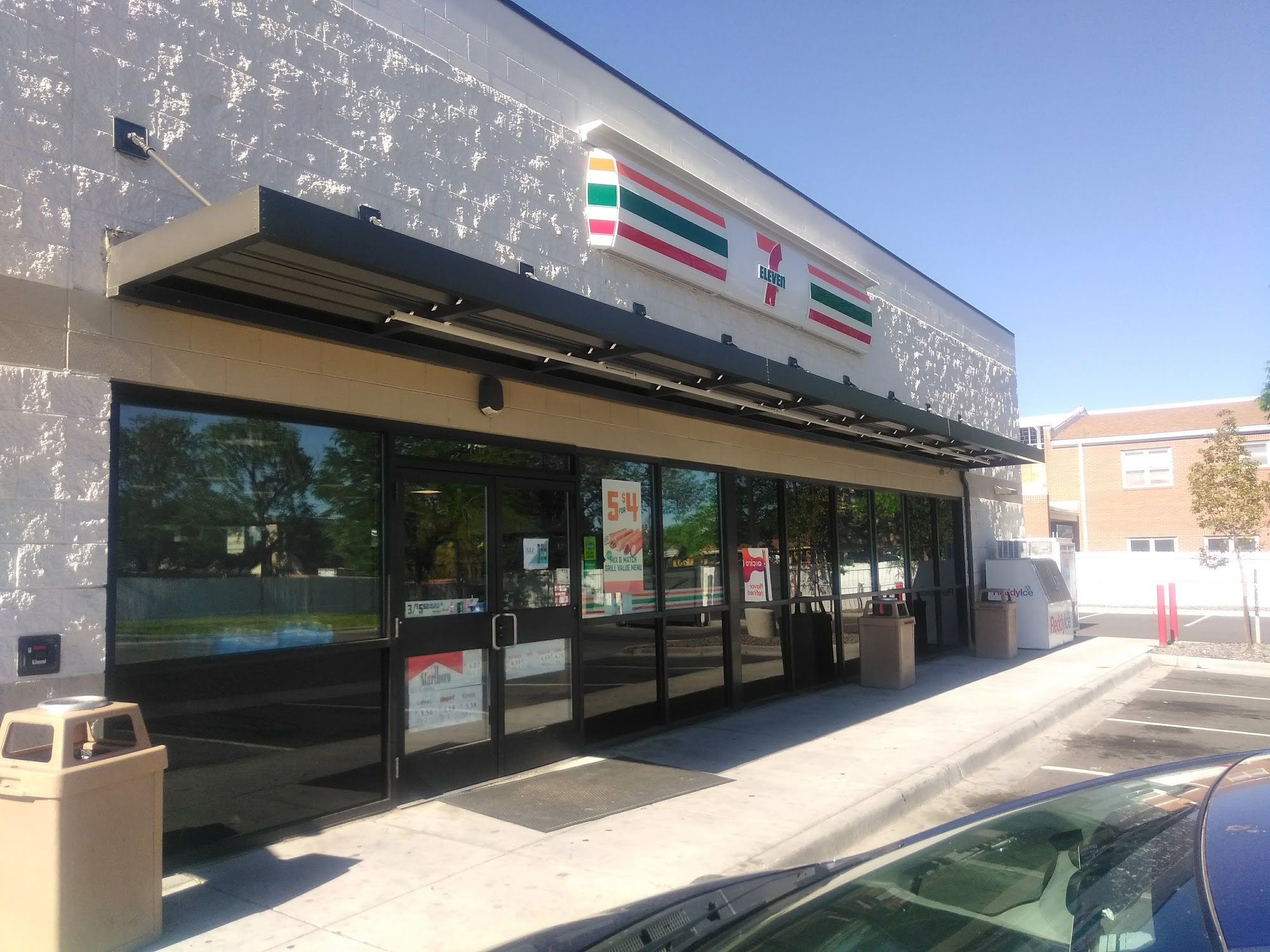 7-11