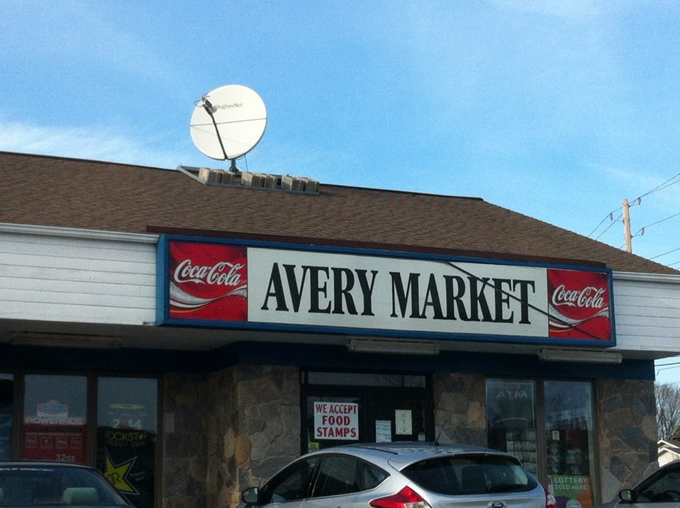 Avery Market