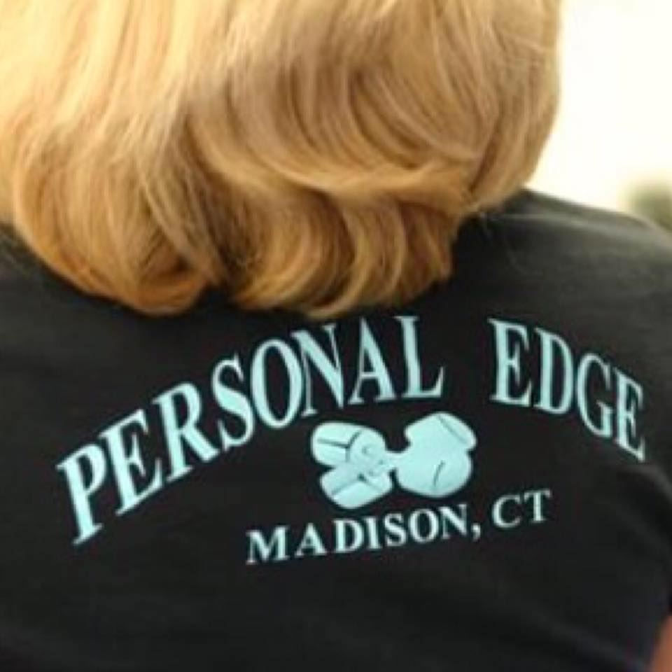 The Personal Edge
