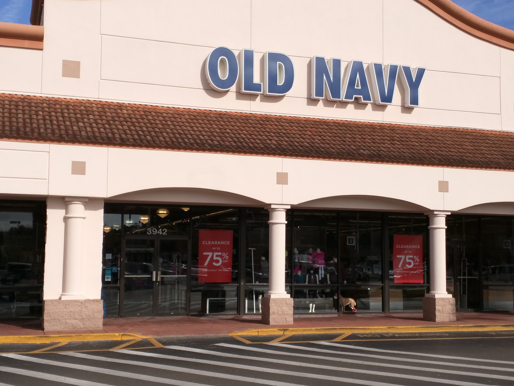 Old Navy