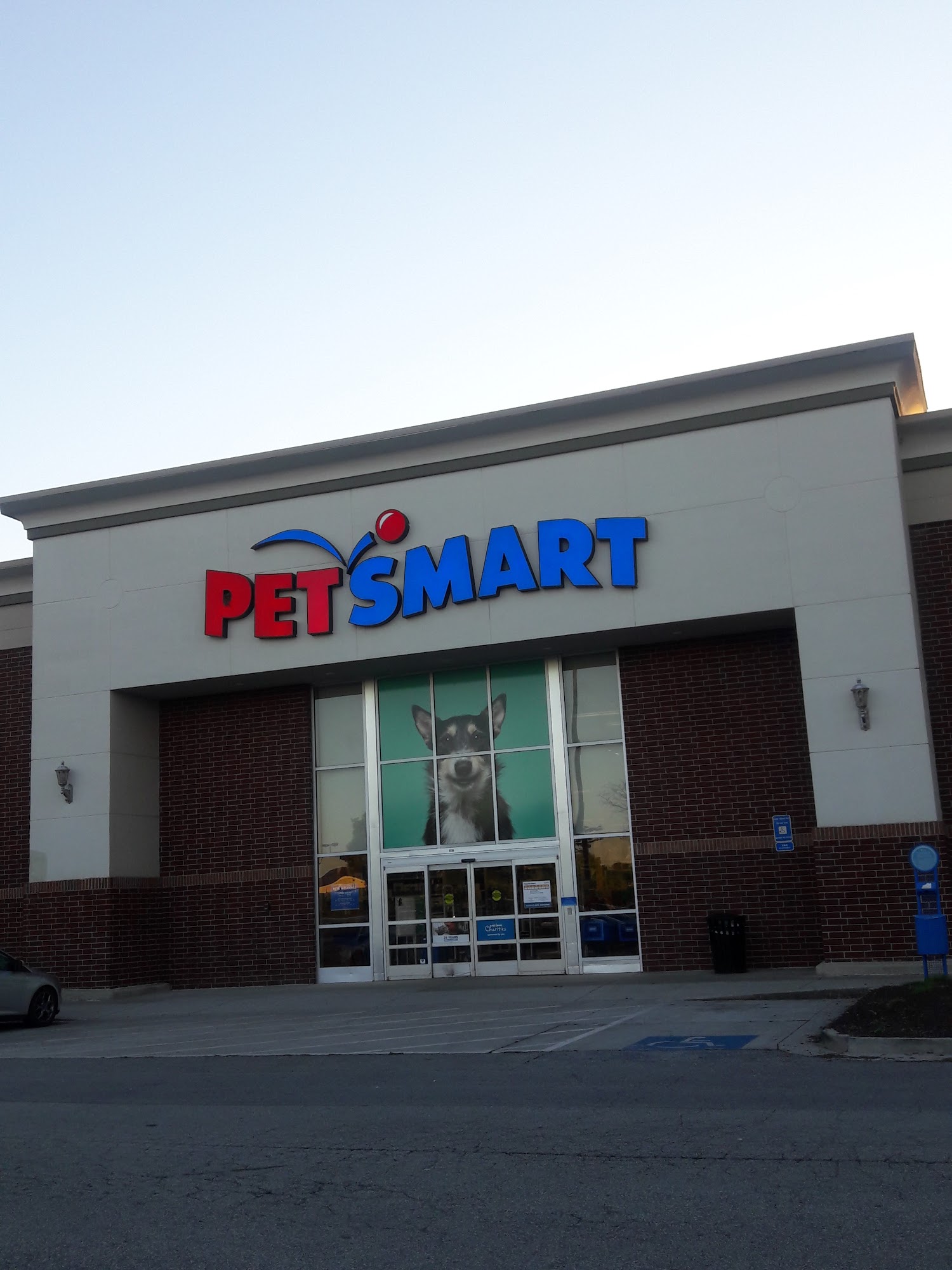 PetSmart