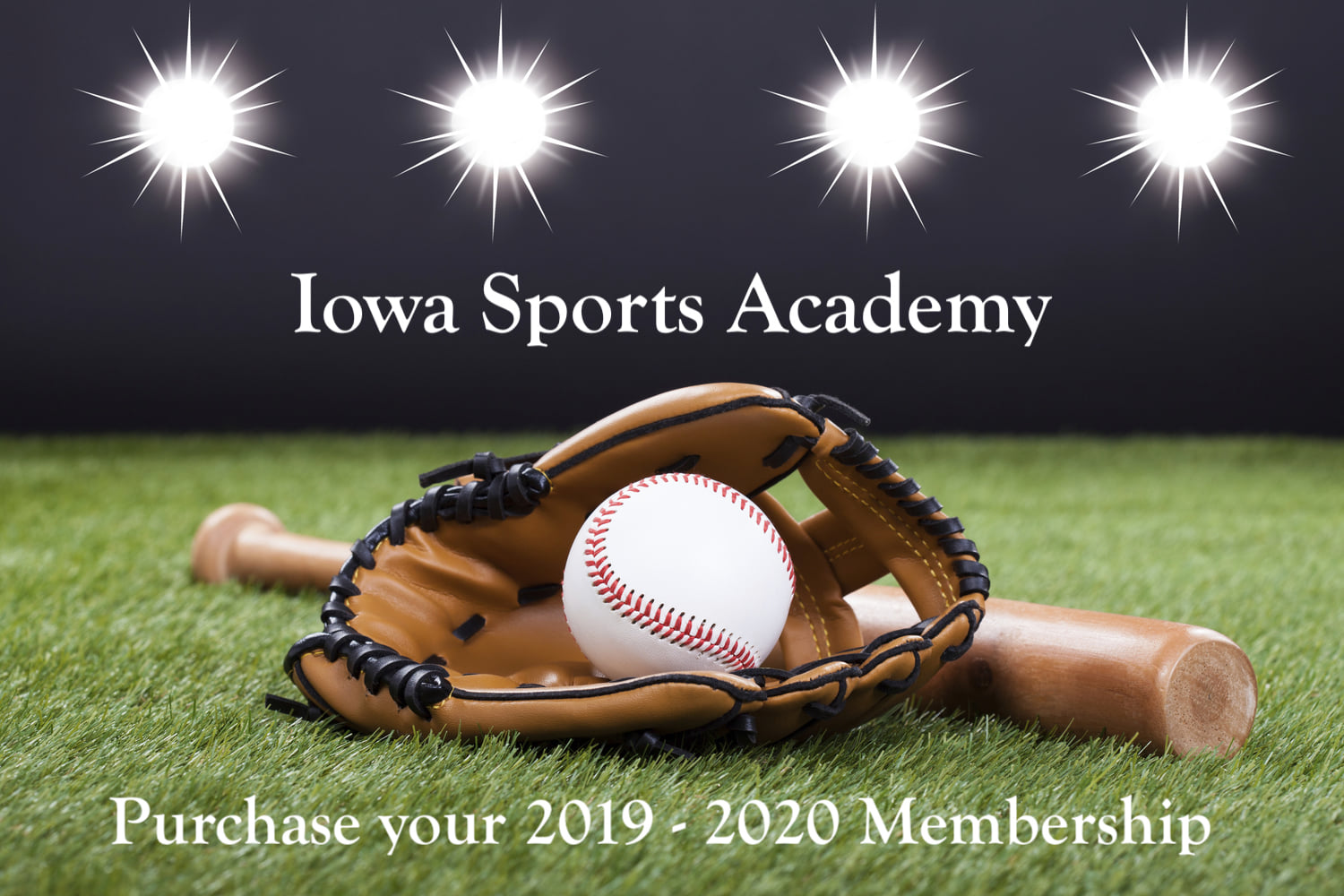 Iowa Sports Academy
