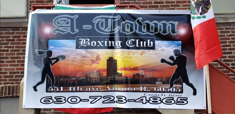 Aurora Boxing Club