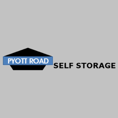 Pyott Road Self Storage