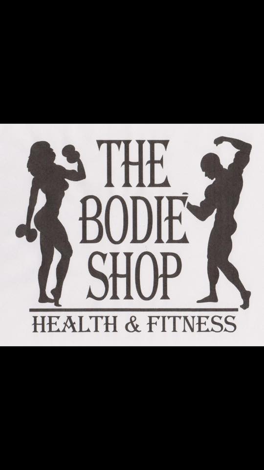 Bodie Shop