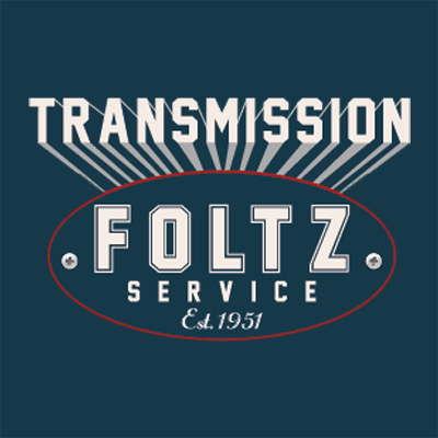 Foltz Transmission Service