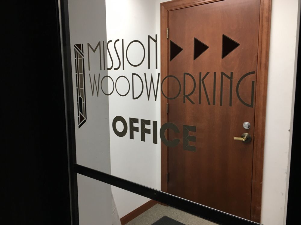 Mission Woodworking LLC