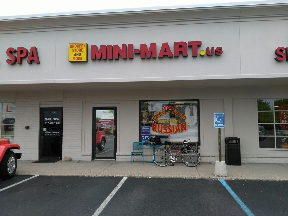 Mini-Mart.us