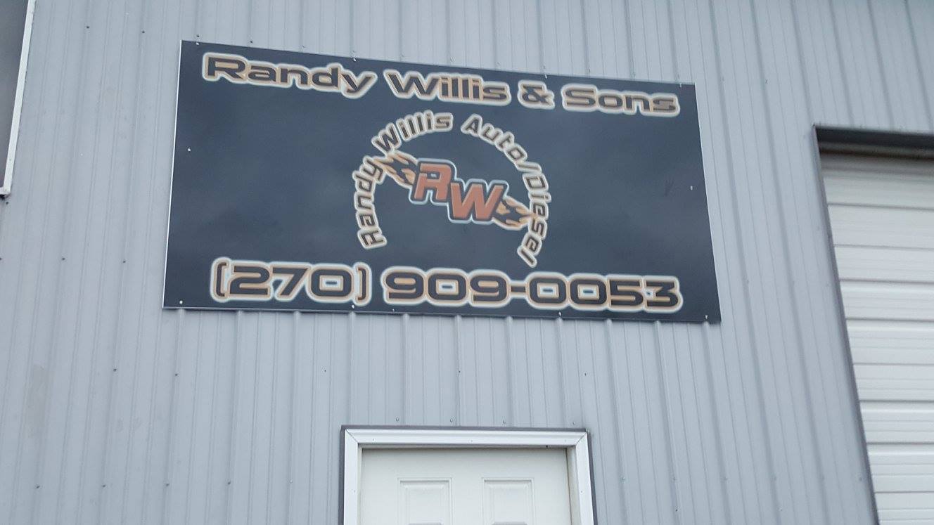 Randy Willis Auto Diesel LLC