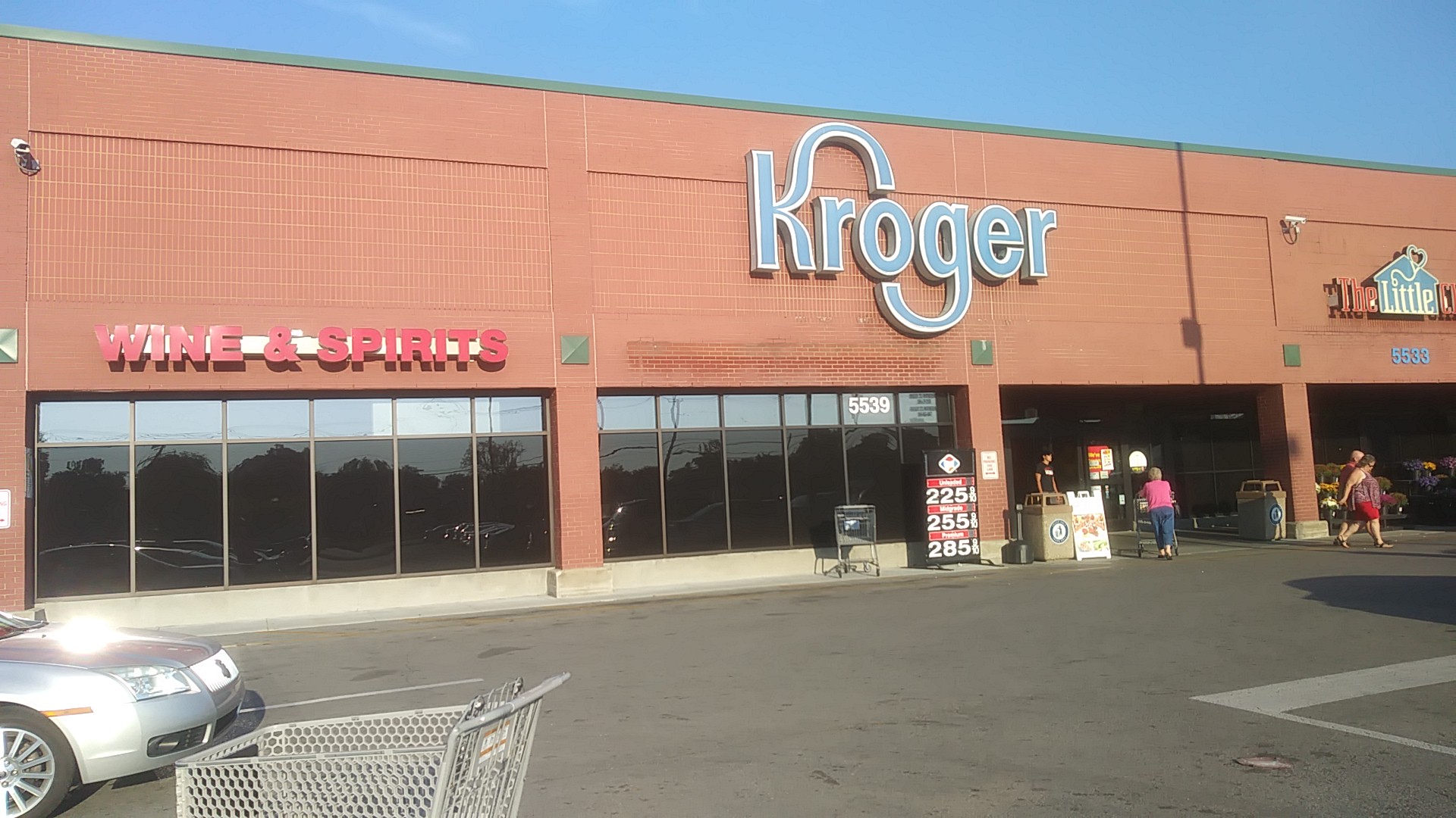 Kroger