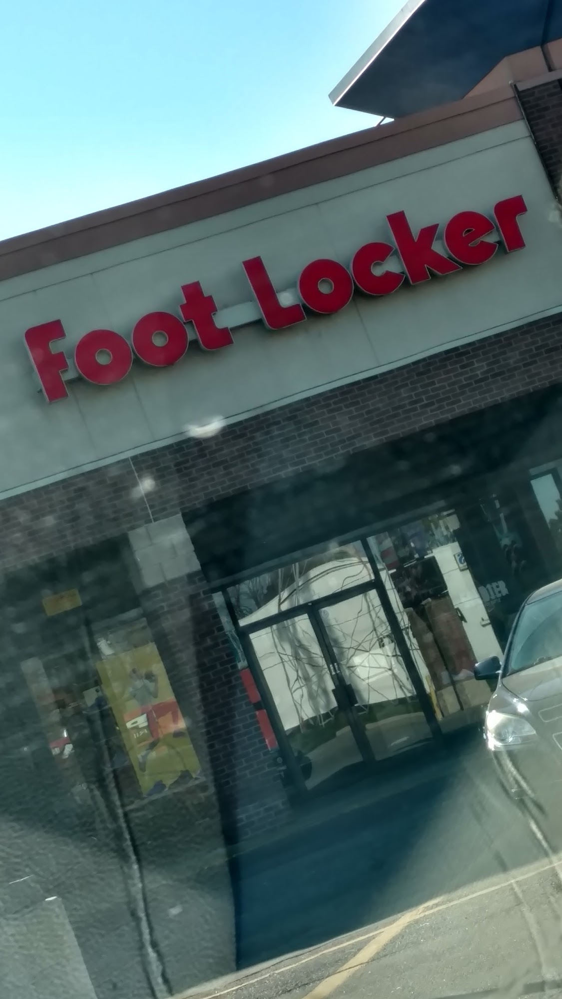 Foot Locker