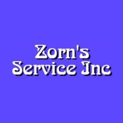 Zorn's Service Inc