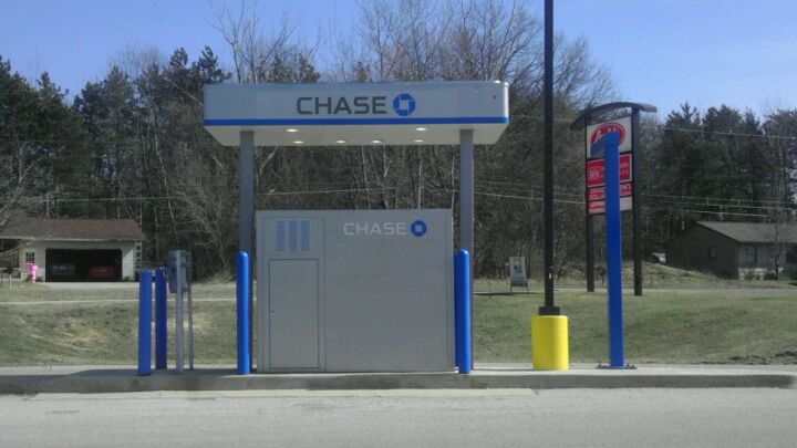 Chase ATM