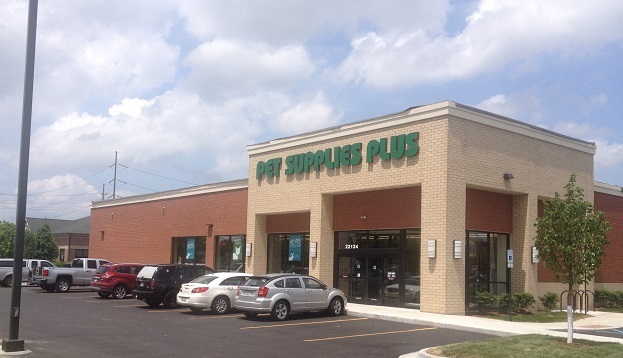 Pet Supplies Plus Taylor