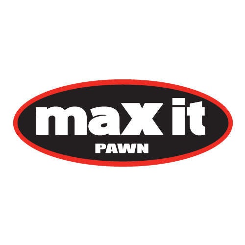 maX It PAWN