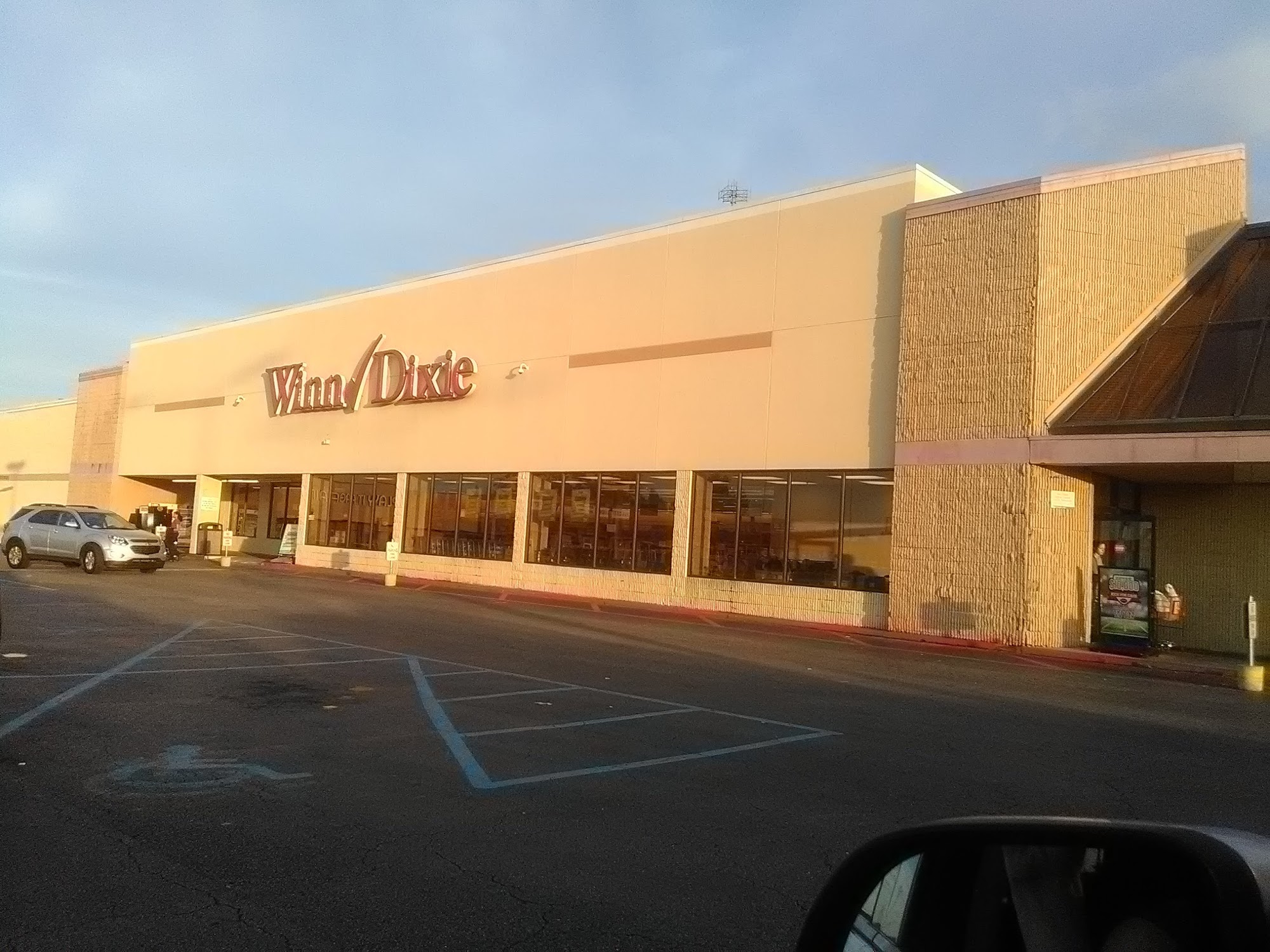 Winn-Dixie