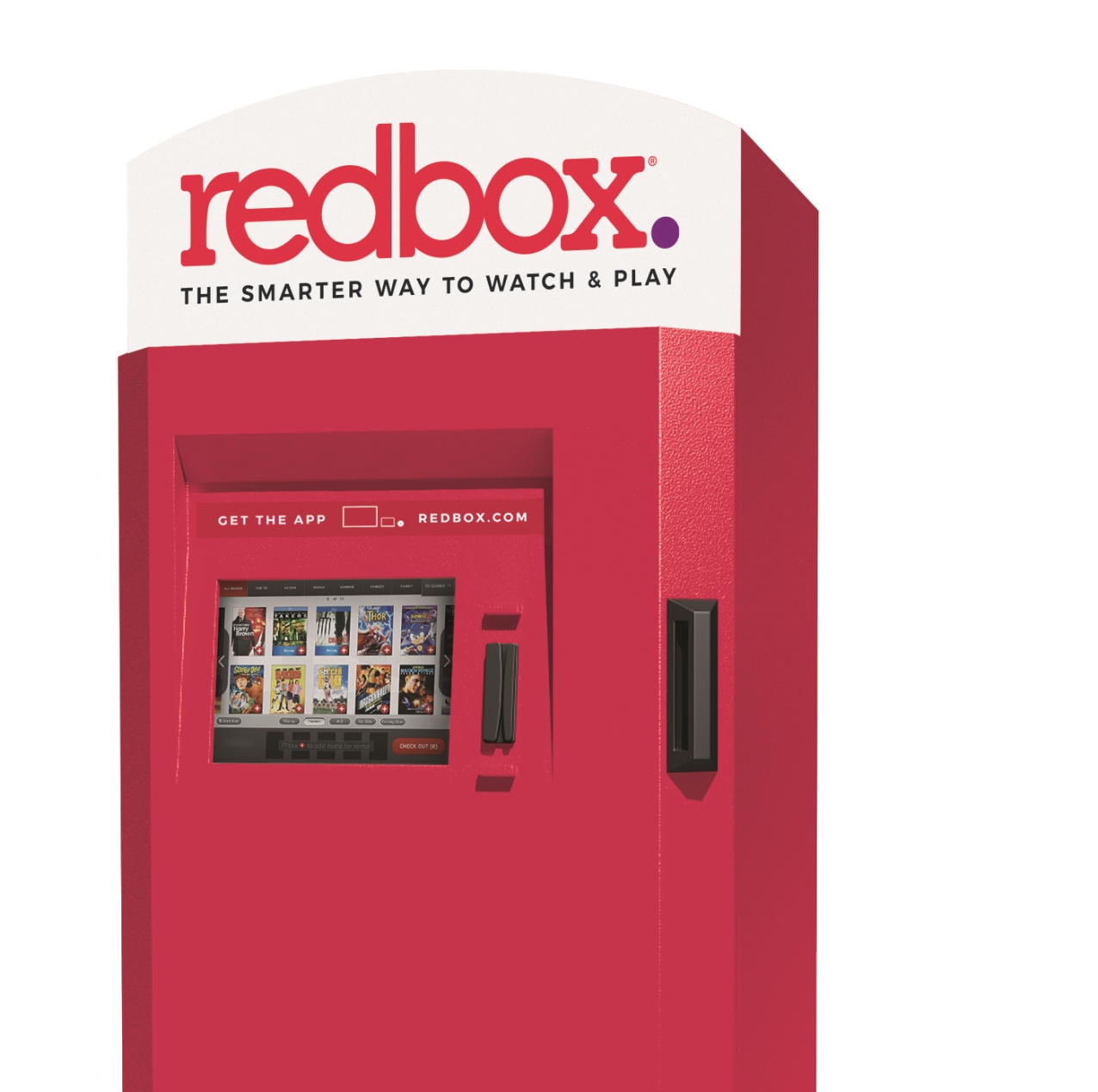 Redbox Locations in Biscoe, NC Loc8NearMe