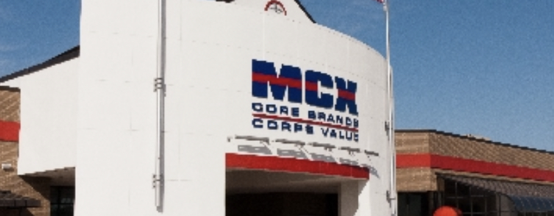 MCX Marine Mart
