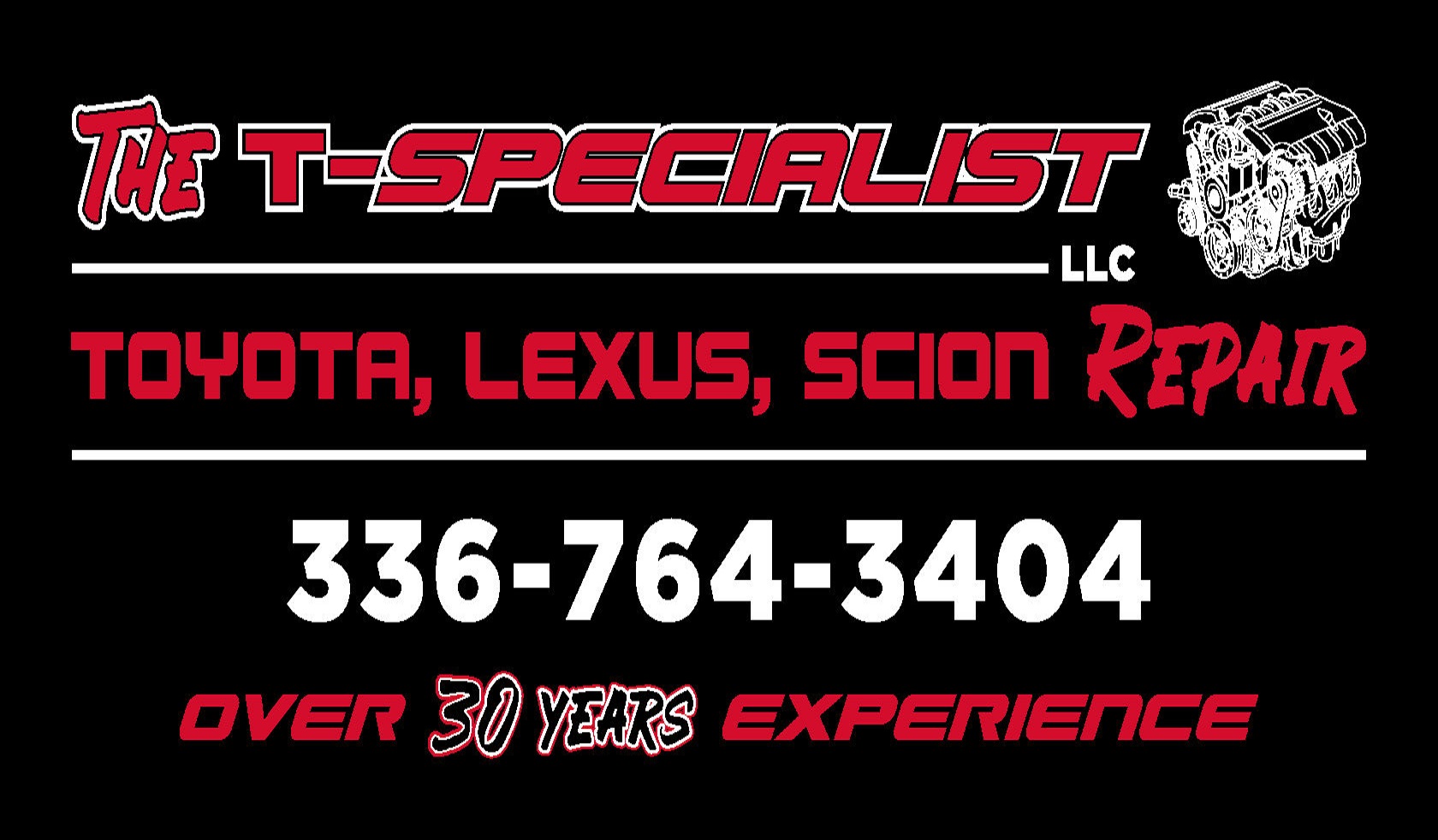 Toyota Specialist