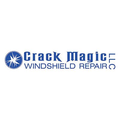 Crack Magic Windshield Repair