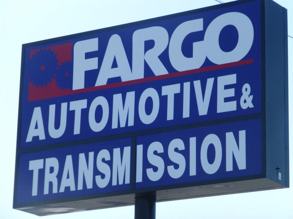 Fargo Automotive & Transmission