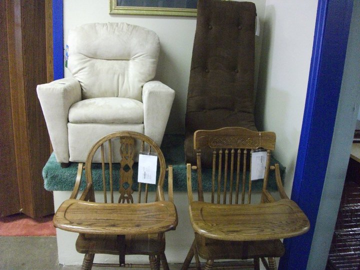 Nelson's Furniture