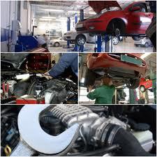Bill Walters & Son Auto Repair Shop - Nebraska City