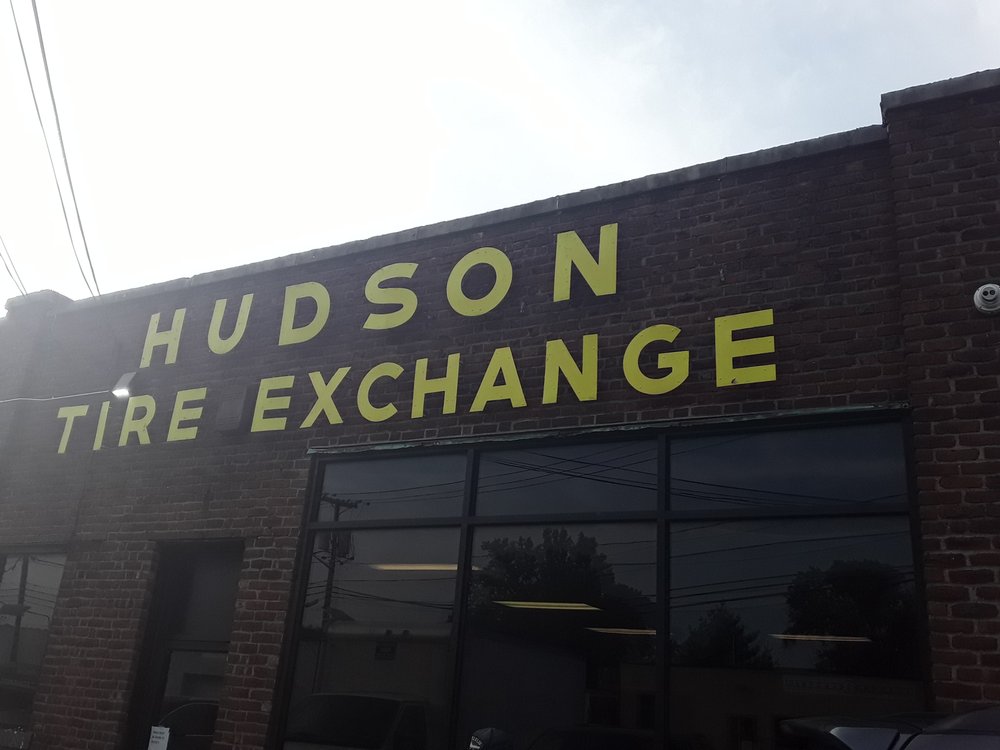 Hudson Tire Exchange