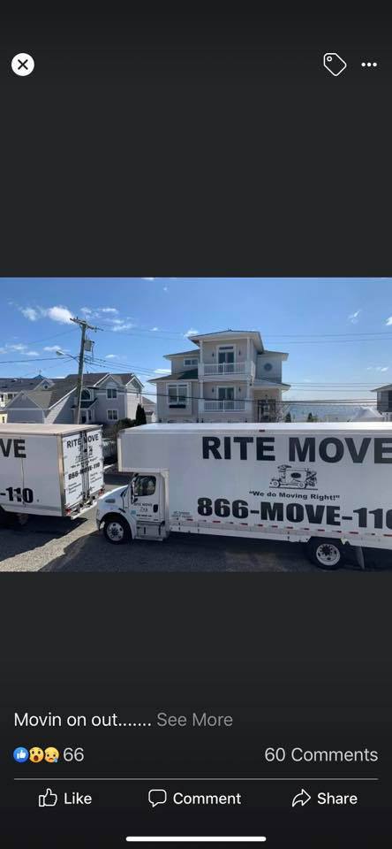 Rite Move