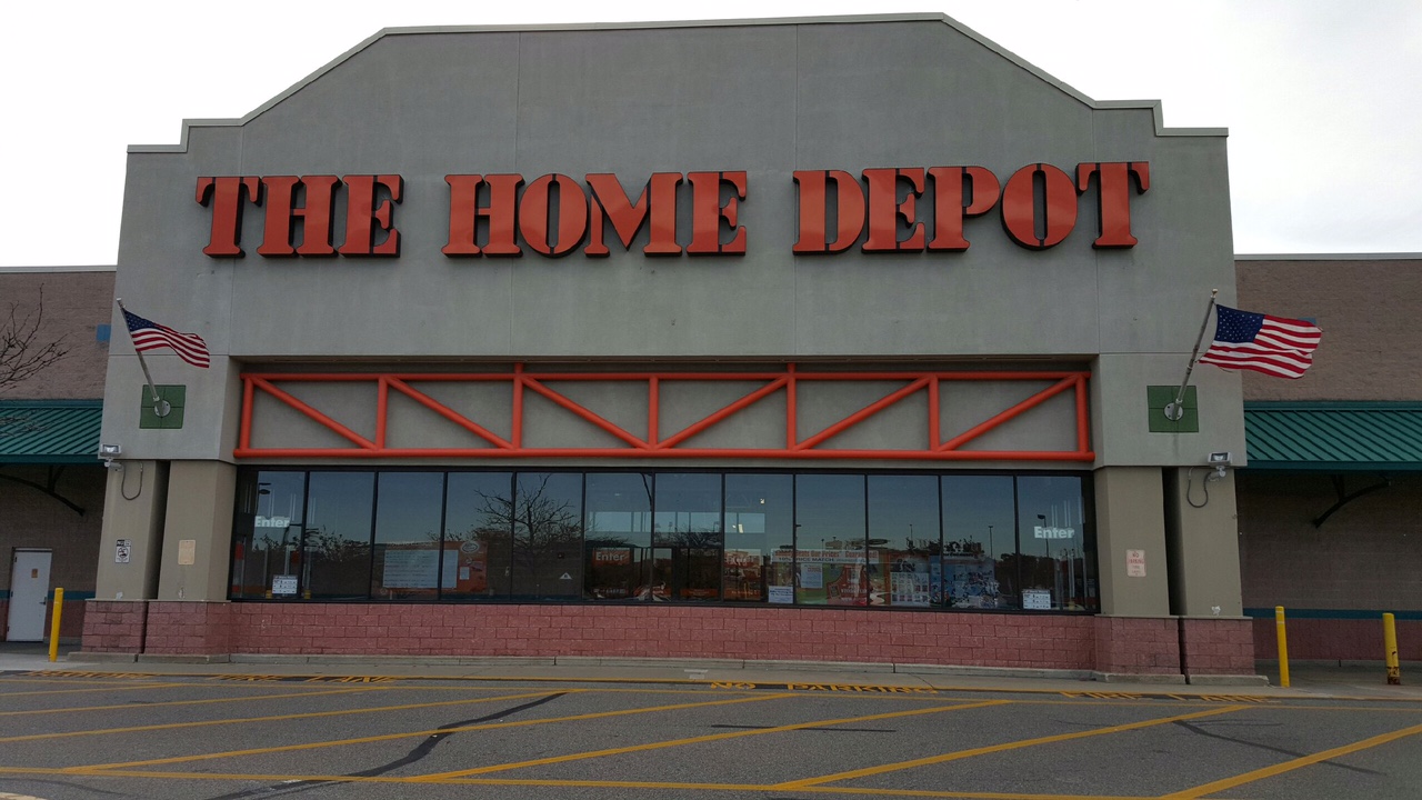 The Home Depot