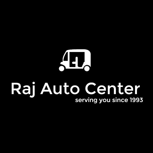Raj Auto Center