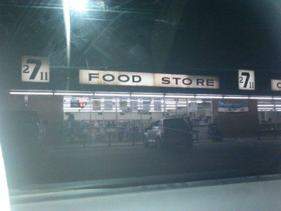7211 Food Store