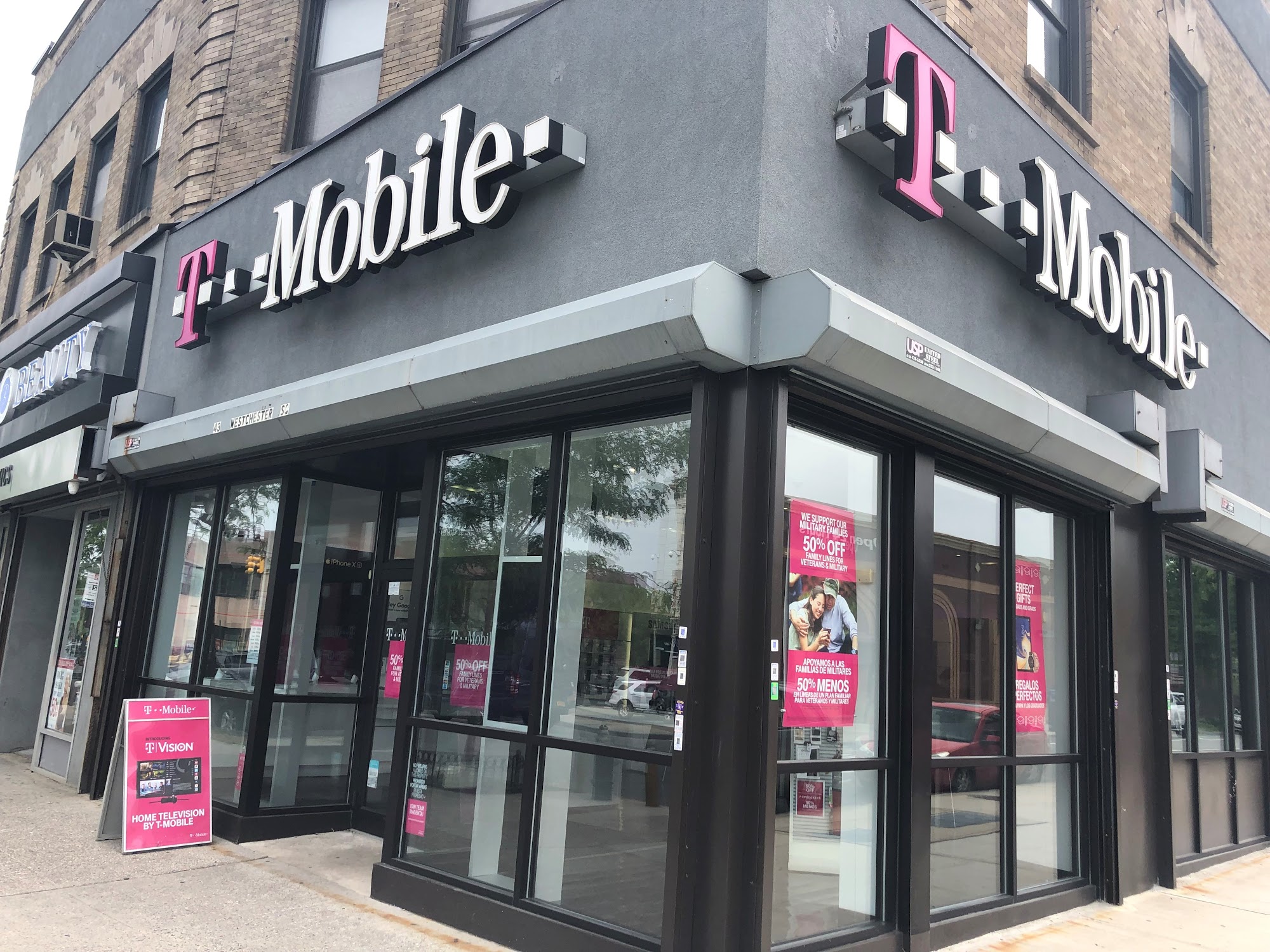 T-Mobile