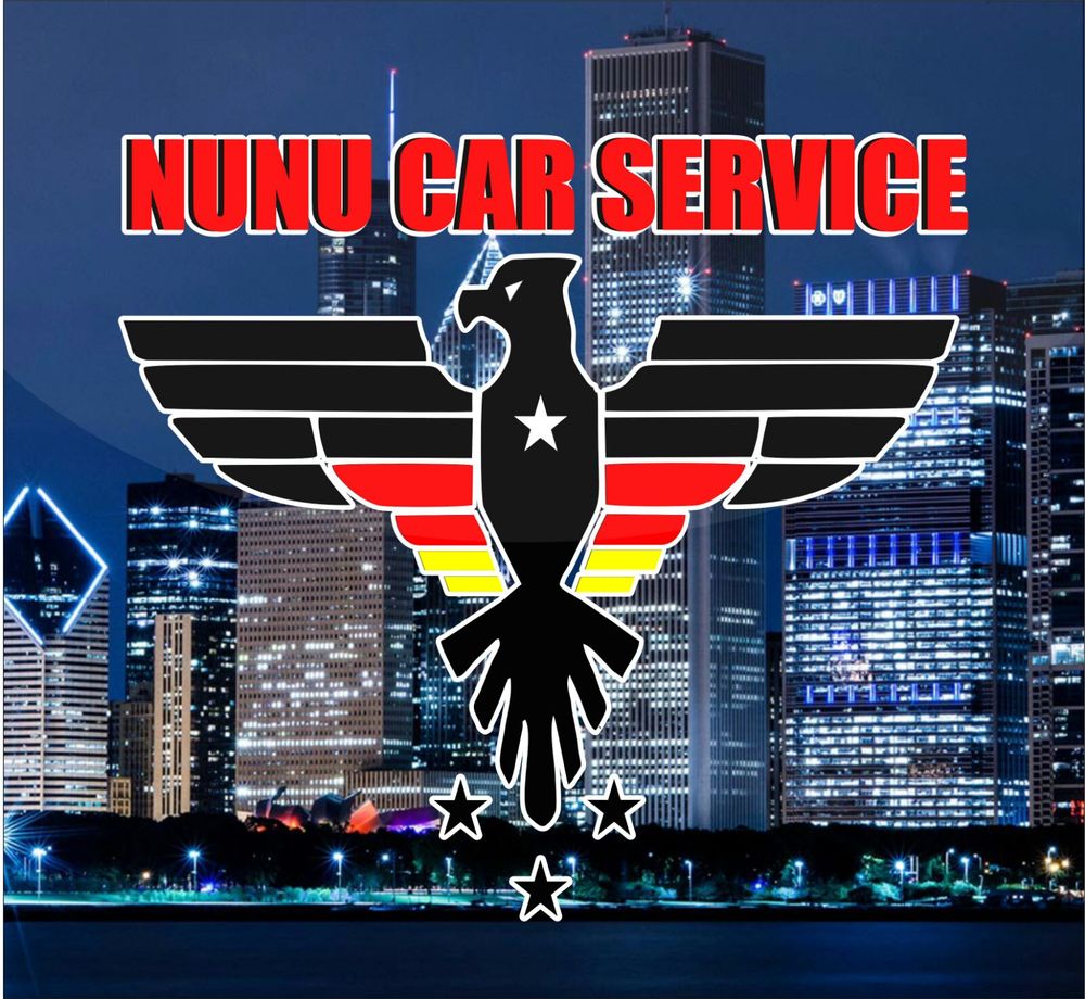 Nu-Nu Car & Ambulatory Services