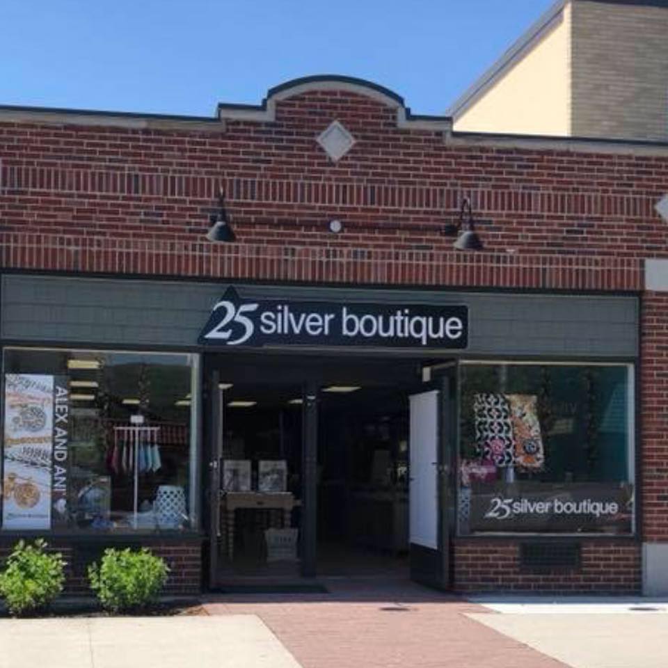 25 Silver Boutique - Lake George, NY