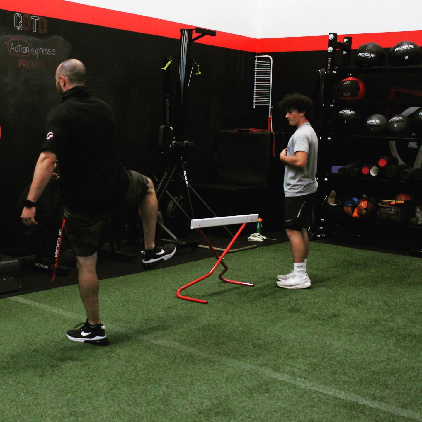 Total Performance Strength & Conditioning